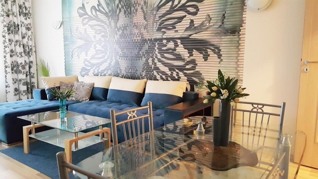 Zdjęcie Marrinella Apartments 2*